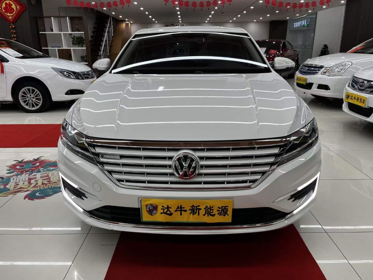 大眾 朗逸 2021款 1.5l 手動舒適版圖片