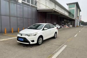 威馳 豐田 1.5 智享版