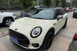 CLUBMAN MINI 1.5T ONE