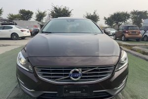 S60L 沃爾沃 T3 智進(jìn)版