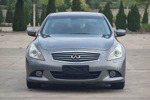 G系 英菲尼迪 G37 Sedan