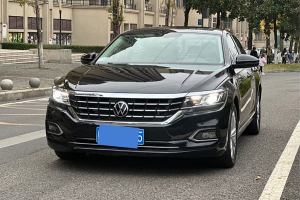 帕萨特 大众 改款 330TSI 精英版 国VI