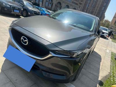 2020年3月 馬自達 CX-5 改款 2.0L 自動兩驅智慧型圖片