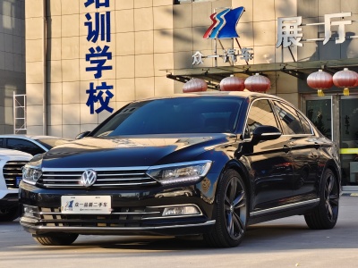 2018年4月 大眾 邁騰 改款 330TSI DSG 豪華型圖片