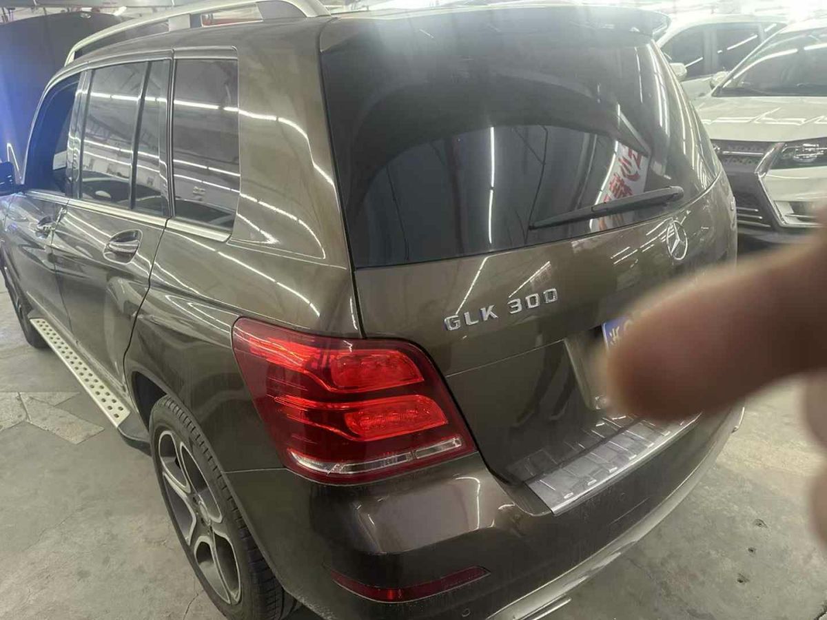 奔馳 ML級  2015款 ML250 BlueTec 2.1T 美規(guī)版圖片