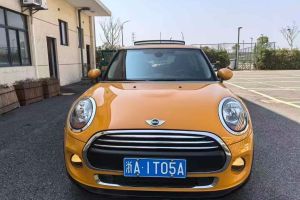 MINI MINI 1.2T ONE