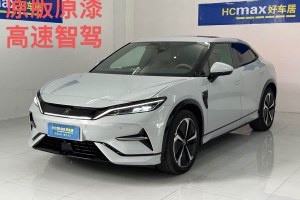 宋L 比亞迪 智駕版 662km 超越型