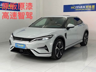 2025年2月 比亞迪 宋L 智駕版 662km 超越型圖片