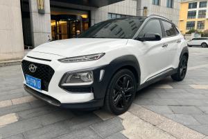 ENCINO 昂希诺 现代 1.6T 双离合致跑版