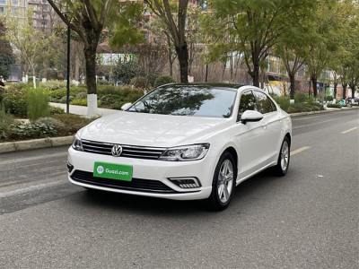 2017年11月 大眾 凌渡 280TSI DSG舒適版圖片