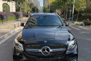 奔馳GLC 奔馳 GLC 200 4MATIC