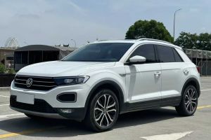 速騰 大眾 200TSI DSG超越版