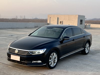 2019年5月 大眾 邁騰 330TSI DSG 豪華型 國VI圖片