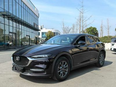 2020年1月 馬自達(dá) CX-30 2.0L 自動(dòng)耀悅型圖片