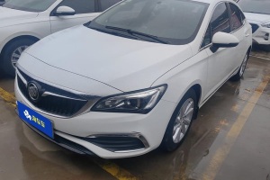 威朗 別克 三廂 15S 自動(dòng)領(lǐng)先型