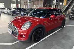 MINI MINI 1.2T ONE+