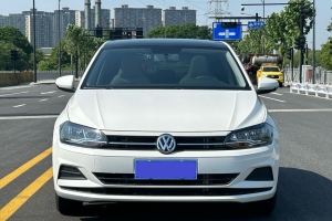 Polo 大眾  Plus 1.5L 自動炫彩科技版