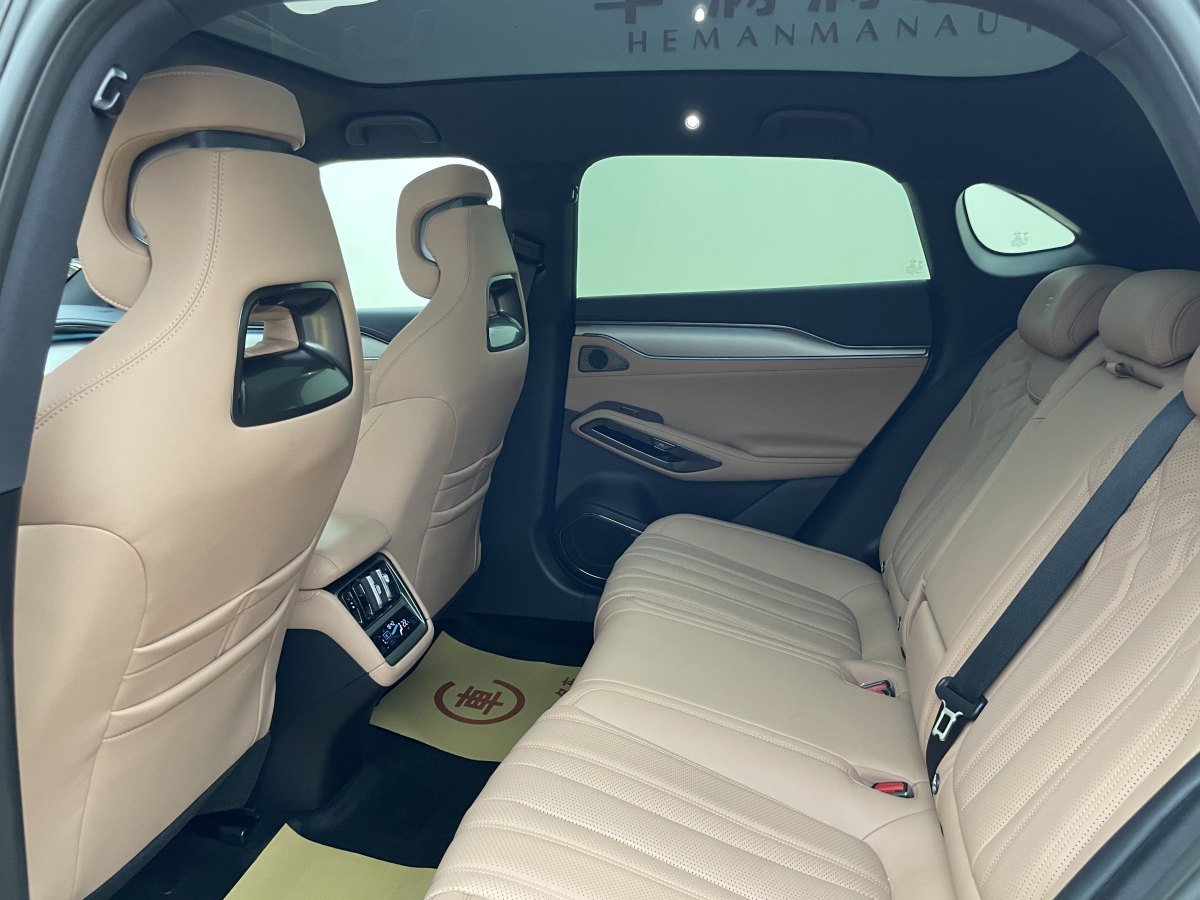 比亞迪 宋L  2025款 550km 卓越型圖片