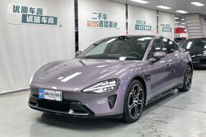 小米SU7 小米 830km 后驅(qū)超長(zhǎng)續(xù)航高階智駕Pro版