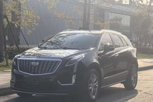 XT5 凱迪拉克 28T 豪華型