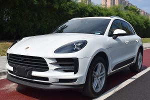 Macan 保时捷 Macan 2.0T