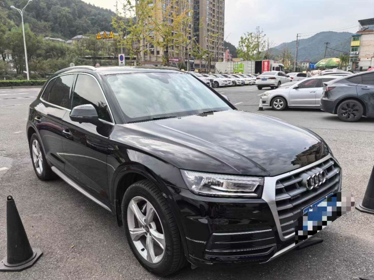 奧迪 奧迪S7  2020款 2.9 TFSI quattro圖片