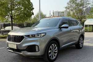 VV6 WEY 2.0T 兩驅(qū)超豪型