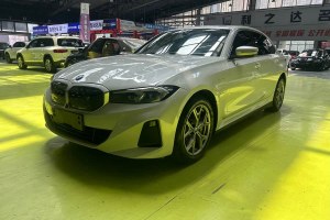寶馬i3 寶馬 eDrive 35 L