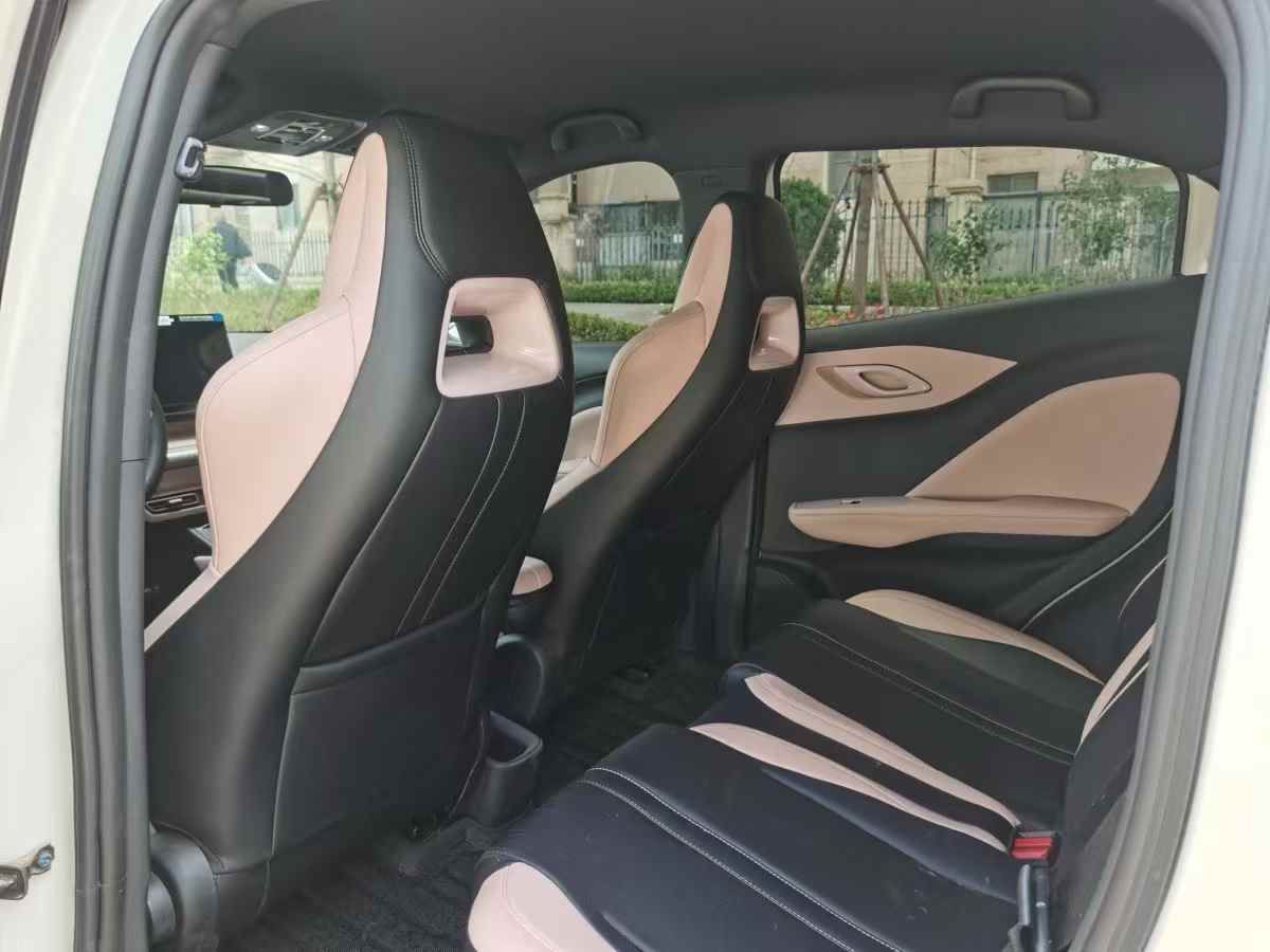 比亞迪 宋L DM-i  2024款 112km 超越型圖片