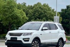CX70 長安歐尚 改款 CX70T 1.5T 手動尊擎版