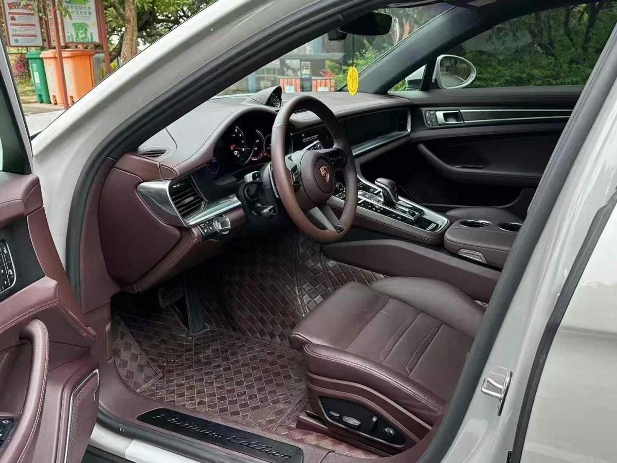 保時捷 911  2023款 Carrera 3.0T圖片