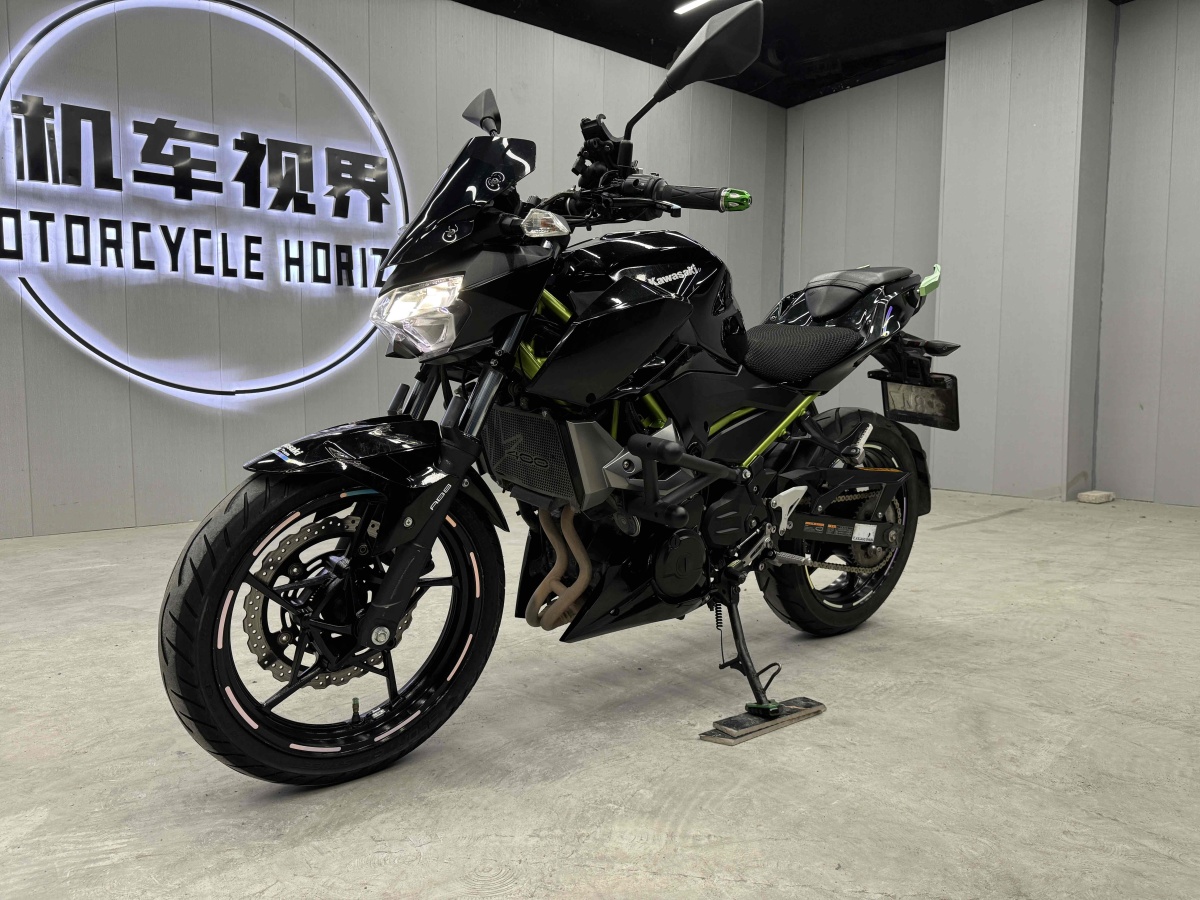 長安跨越 跨越星V5新能源  2021款 創(chuàng)業(yè)版5座廂式車匯川系統(tǒng)圖片