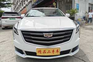 XTS 凱迪拉克 28T 精英型
