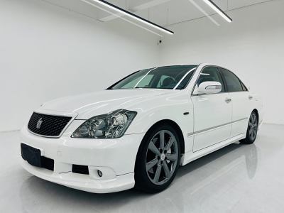 2005年5月 豐田 皇冠 3.0L Royal Saloon圖片