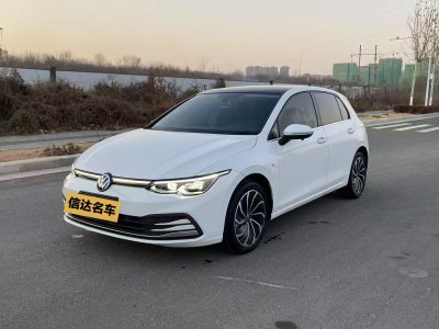 2023年5月 大眾 高爾夫 改款 280TSI DSG Pro圖片