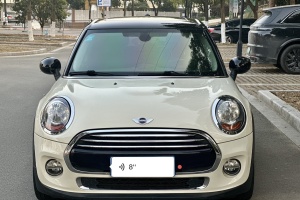 MINI MINI 1.2T ONE 先鋒派 五門版