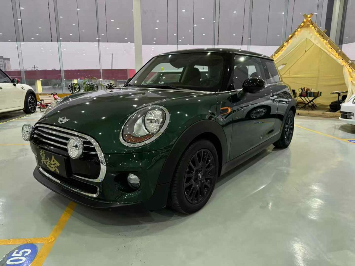 MINI MINI 圖片