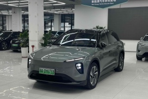 ES6 蔚来 75kWh