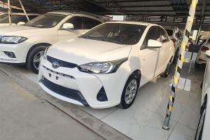 YARiS L 致享 豐田 1.5E CVT魅動(dòng)版 國(guó)VI