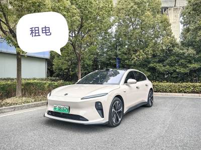 2024年8月 蔚來 蔚來ET5T 75kWh Touring圖片