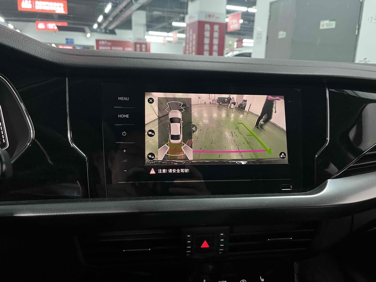 大眾 帕薩特  2022款 330TSI 精英版圖片