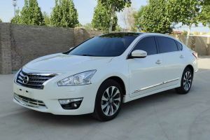 A30 東風(fēng)風(fēng)神 1.5L 手動(dòng)實(shí)尚型