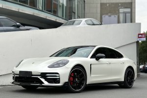 Panamera 保時(shí)捷 Panamera 2.9T