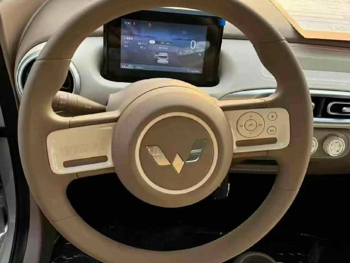 MINI MINI  2025款 1.5T COOPER 經(jīng)典派 五門版圖片