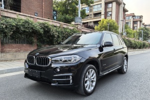 寶馬X5 寶馬 xDrive28i