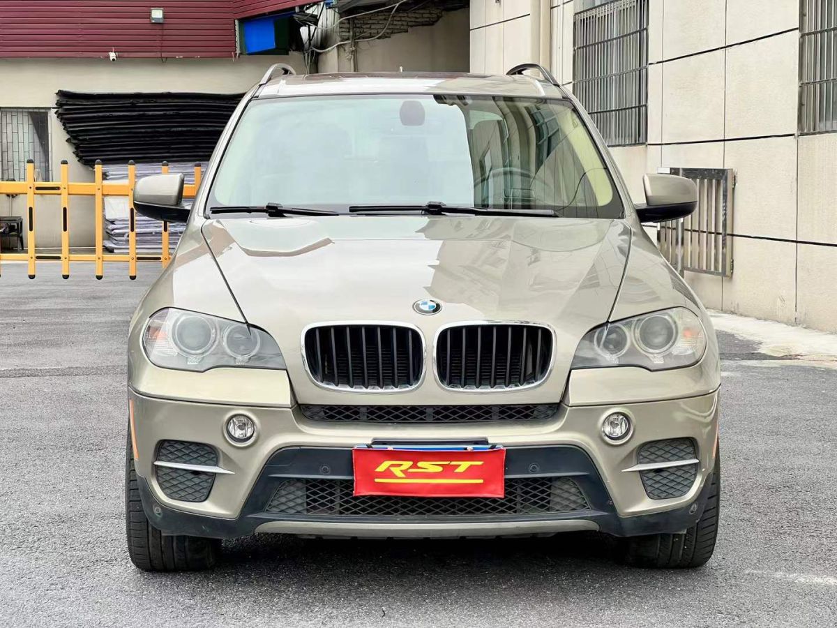 保時(shí)捷 Cayenne  2012款 3.6L 美規(guī)版圖片