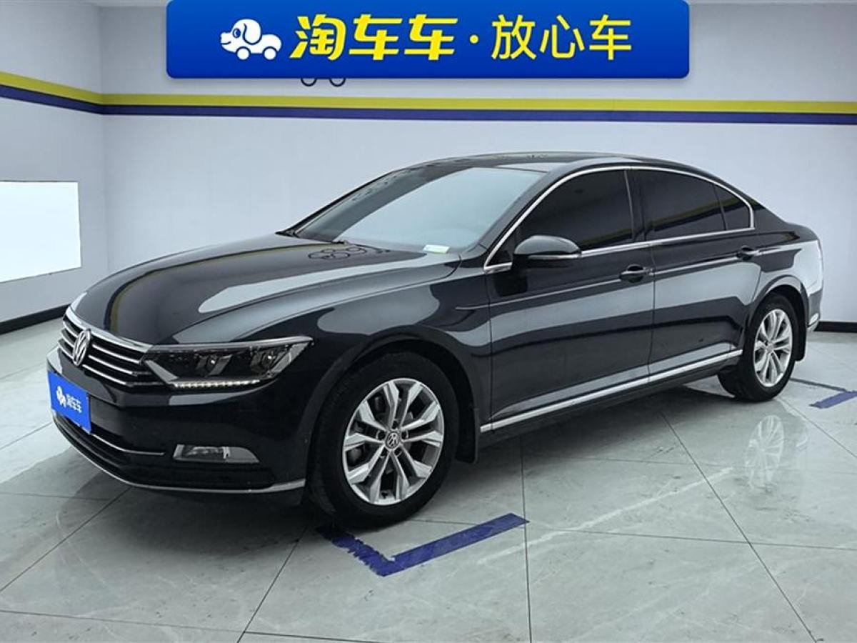 2019年11月大眾 邁騰  2019款  330TSI DSG 豪華型 國VI