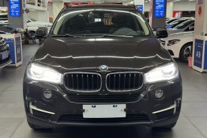 寶馬X5 寶馬 xDrive28i