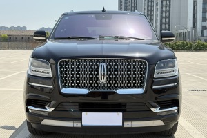 領(lǐng)航員 林肯 3.5T 尊耀版