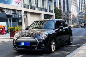 MINI MINI 1.2T ONE 五門(mén)版